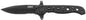  CRKT M21-10KSF Spear Point Tactical Flipper Folding Knife
