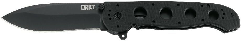  CRKT M21 Spear Point Fliper Folding Knife