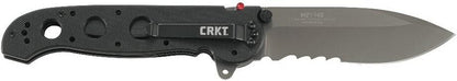  CRKT M21 Spear Point Fliper Folding Knife