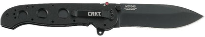  CRKT M21 Spear Point Fliper Folding Knife