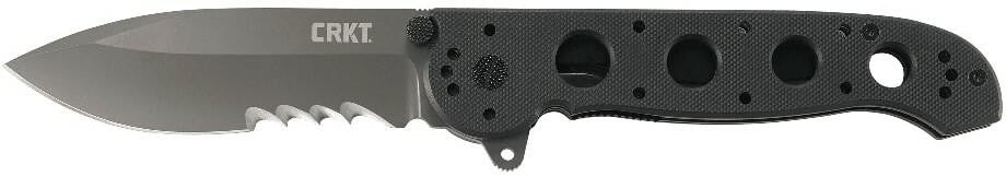  CRKT M21 Spear Point Fliper Folding Knife