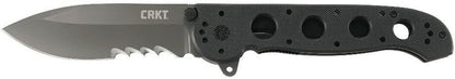 CRKT M21 Spear Point Fliper Folding Knife