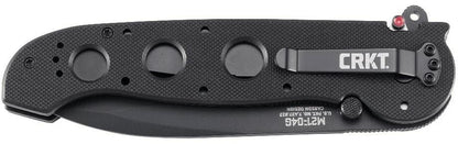  CRKT M21 Spear Point Fliper Folding Knife