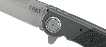 CRKT M40-03 Spear Point Flipper Folding Knife