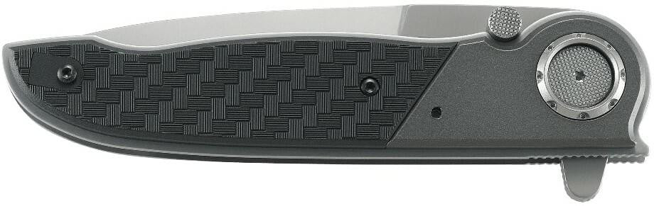  CRKT M40-03 Spear Point Flipper Folding Knife
