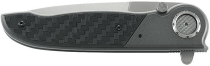  CRKT M40-03 Spear Point Flipper Folding Knife