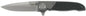  CRKT M40-03 Spear Point Flipper Folding Knife