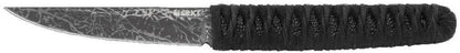 CRKT 2367 Obake EDC Fixed Blade Knife