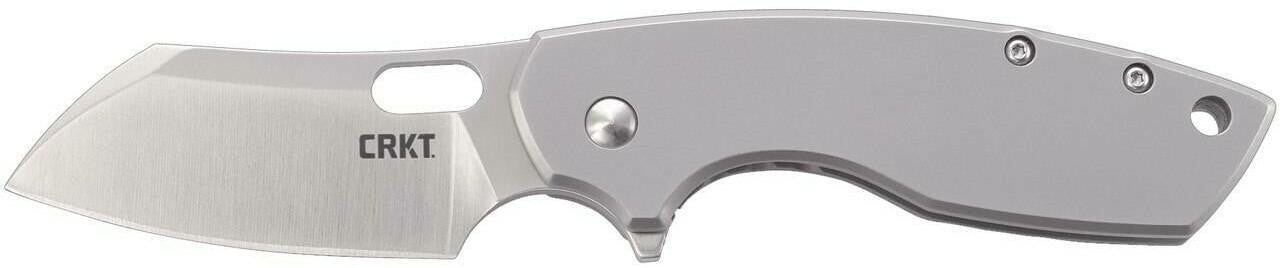  CRKT 5315 Pilar Large EDC Flipper Folding Knife