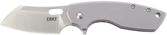  CRKT 5315 Pilar Large EDC Flipper Folding Knife