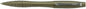  CRKT TPENWOD OD Green Williams Defense Pen