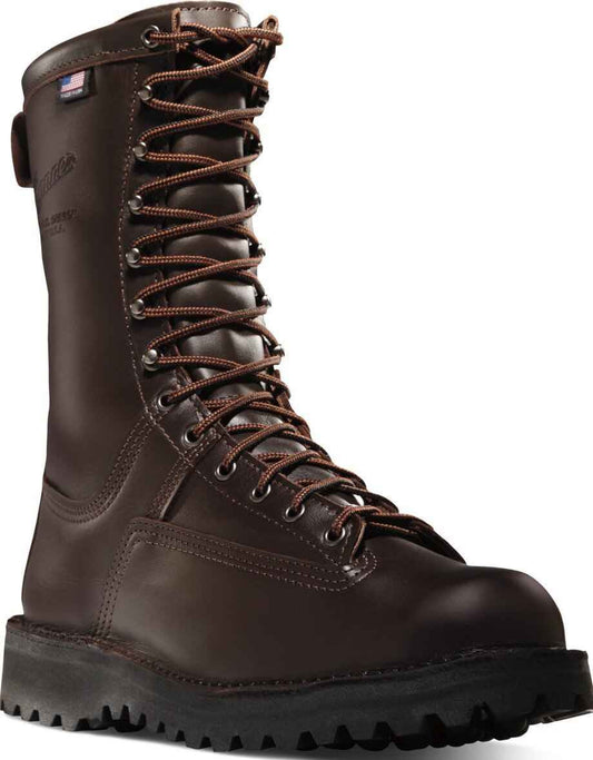  Danner Canadian 10'' 600 Gram Hunting Boots