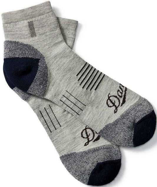  Danner Hike Lightweight Merino Quarter Crew Sock