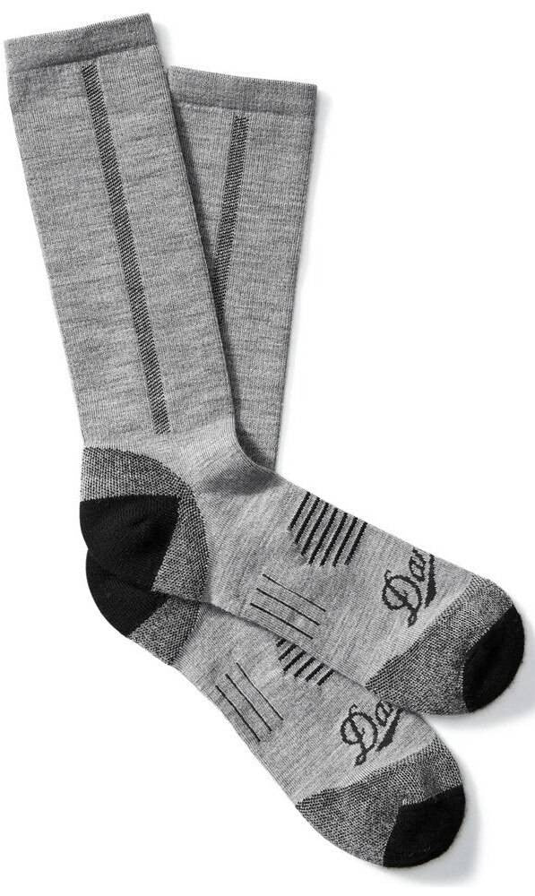  Danner Hike Midweight Merino Crew Sock