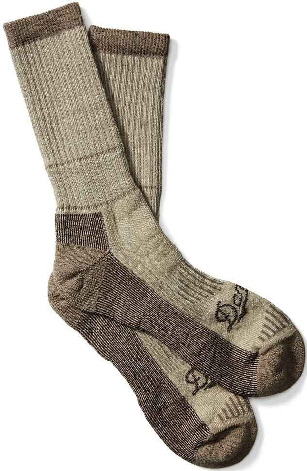  Danner Hunt Midweight Merino Crew Sock