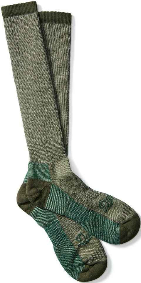  Danner Hunt Midweight Merino OTC Sock