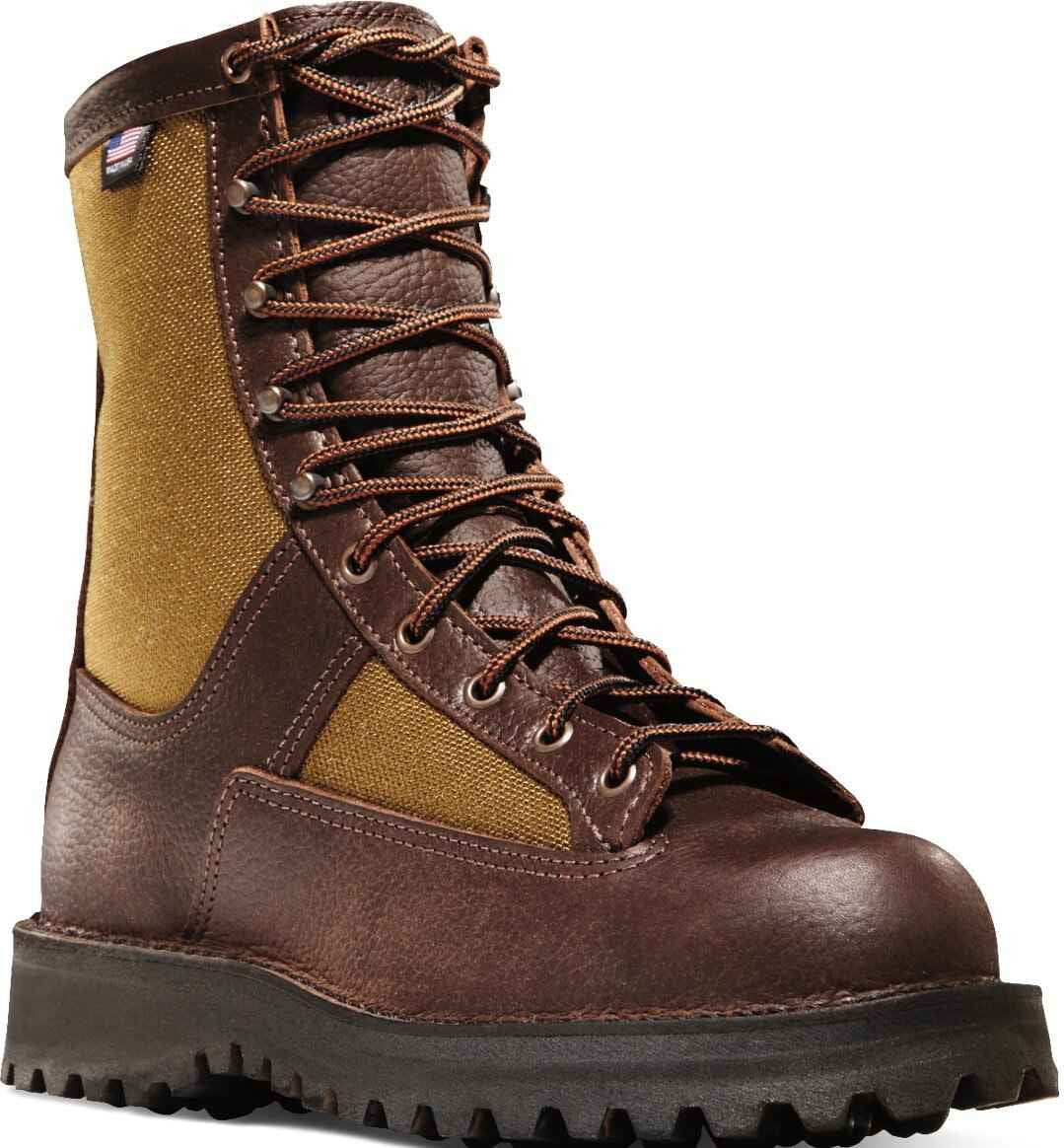  Danner Mens Grouse 8'' Hunting Boots 57300