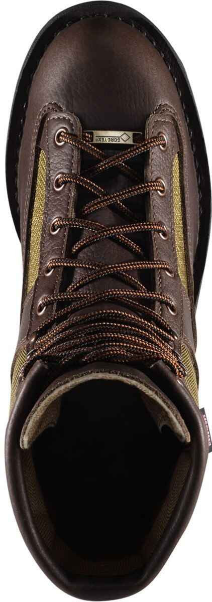  Danner Mens Grouse 8'' Hunting Boots 57300