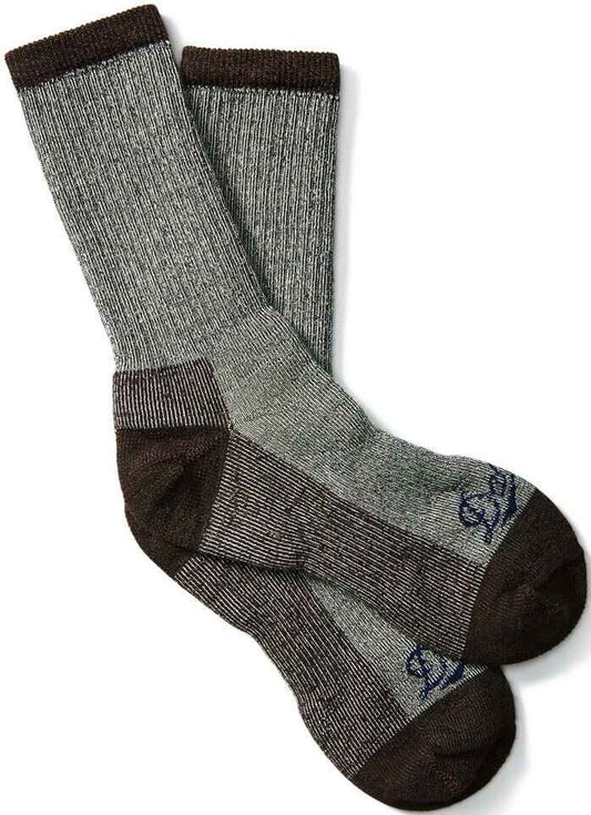  Danner Work Midweight Merino Crew Sock