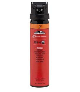  Defense Technology .7% Peppermace Fogger MK-4Pepper Spray