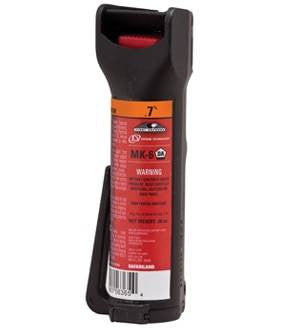  Defense Technology .7% Peppermace MK-6 Pepper Spray