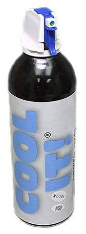  Defense Technology Cool-It! Decontamination Aid