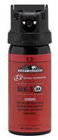  Defense Technology First Defense 1.3% MK-3 Cone OC Aerosol