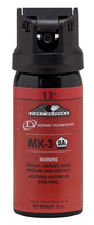  Defense Technology First Defense 1.3% MK-3 Stream OC Aerosol