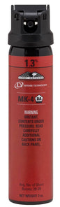  Defense Technology First Defense 1.3% MK-4 Cone OC Aerosol