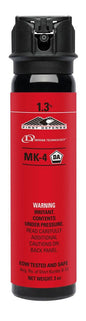  Defense Technology First Defense 1.3% MK-4 Foam OC Aerosol