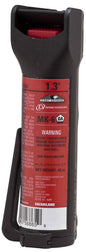  Defense Technology First Defense 1.3% MK-6 Stream OC Aerosol