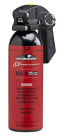  Defense Technology First Defense 1.3% MK-9 Stream OC Aerosol