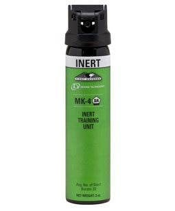  Defense Technology Inert Training Unit Foam MK-4