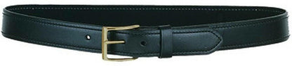  DeSantis Gunhide 1 1/2" Plain Lined Leather Belt
