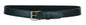  DeSantis Gunhide 1 1/2 Plain Lined Leather Belt "Limited Sizes"