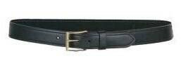  DeSantis Gunhide B11 Plain Lined 1 1/4" Leather Belt
