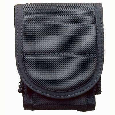 DeSantis Gunhide Double S&W 100 Handcuff Case