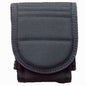  DeSantis Gunhide Double S&W 100 Handcuff Case
