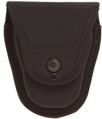  DeSantis Gunhide Nylahide Handcuff Case - M82