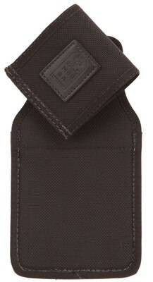  DeSantis Gunhide Nylahide Motorola XTS 3000 Radio Holster