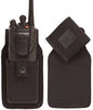  DeSantis Gunhide Nylahide Motorola XTS 3000 Radio Holster