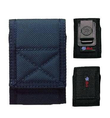  DeSantis Gunhide Pager Case With Belt Clip