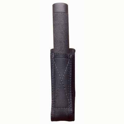  DeSantis Gunhide USSS Collapsible Baton/Flashlight Holder