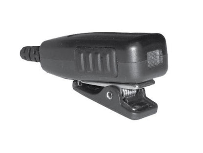  Earphone Connection Cougar Black Diamond 2-Wire Surveillance Kit
