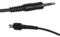  Earphone Connection EP1013XC 3.5mm Threaded Cable Replacement