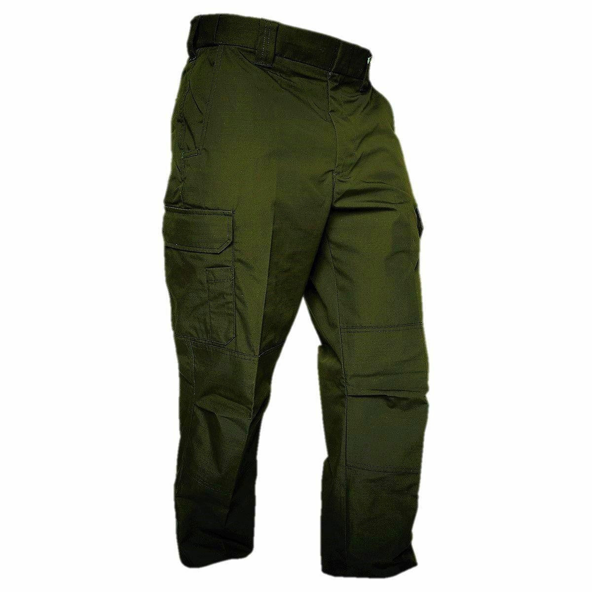  Elbeco ADU Men's Ripstop Pants