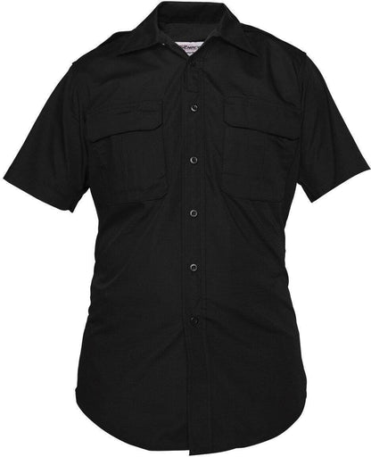  Elbeco ADU Ripstop S/S Men's Shirt