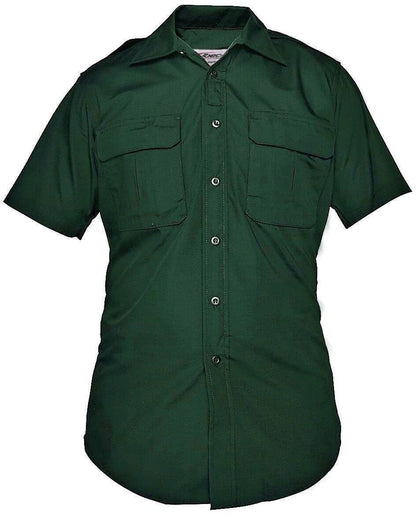  Elbeco ADU Ripstop S/S Men's Shirt