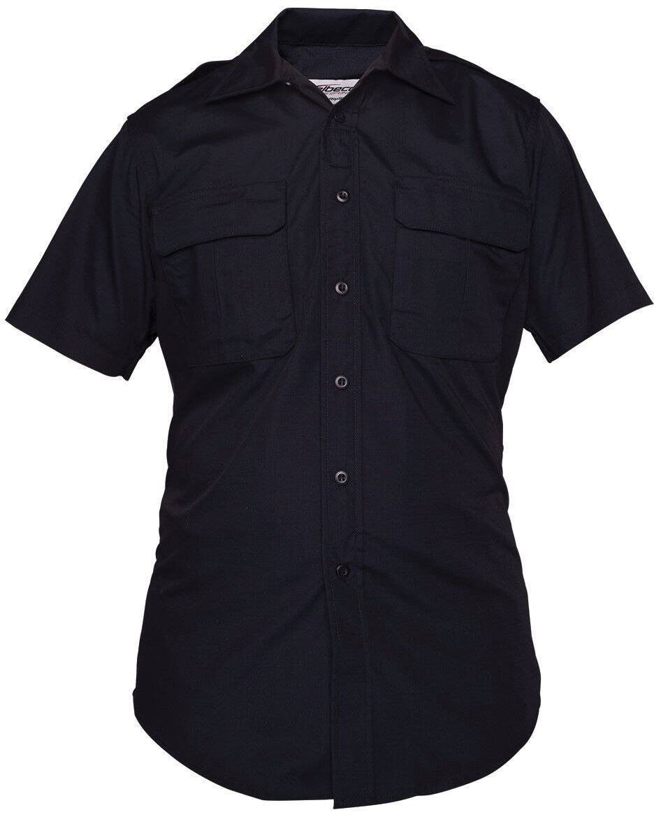  Elbeco ADU Ripstop S/S Men's Shirt