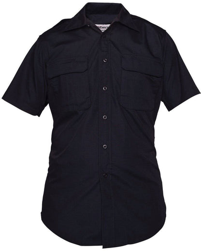  Elbeco ADU Ripstop S/S Men's Shirt
